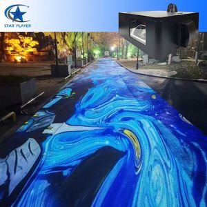 Chiếu sáng hiển thị Kiến Trúc Xây dựng <span class=keywords><strong>laser</strong></span> chiếu ngoài trời Holographic 3D Lập Bản Đồ xây dựng chiếu - Product Image 6