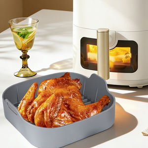 Cepillo <span class=keywords><strong>de</strong></span> silicona para aceite, pinzas para alimentos, pulverizadores <span class=keywords><strong>de</strong></span> aceite, revestimientos para freidoras <span class=keywords><strong>de</strong></span> <span class=keywords><strong>aire</strong></span>, kit <span class=keywords><strong>de</strong></span> <span class=keywords><strong>accesorios</strong></span> reutilizables para freidoras <span class=keywords><strong>de</strong></span> <span class=keywords><strong>aire</strong></span> - Product Image 6