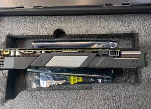 Original Geforce <b>2060</b> 6GB GDDR6 Graphics Card Triple Fans Gaming CPU - Product Image 6