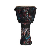 Factory Price Profissional Djembe Drum African Style High Quality Percussion Instrument