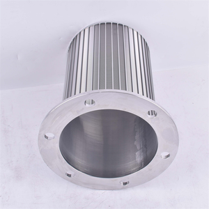 מחיר המפעל ג 'ונסון סל מסך עבור dwatering ב צנטריפוגות & מעבי תוף סיבובי - Product Image 4