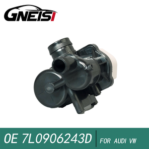 Bơm chẩn đoán nhiên liệu cho Audi A3 A6 A7 A8 Q3 q5l Q7 Volkswagen Touareg Bora Golf Passat TIGUAN LAVIDA 7l0906243d 7l0906243c - Product Image 4