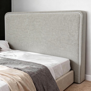 Minimalist Upholstered Headboard Compressed Packing Tool Free Modular <strong>Space</strong> <strong>Saver</strong> - Product Image 4
