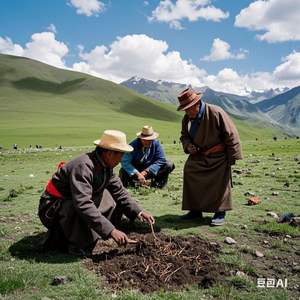 Produk ketinggian tinggi <span class=keywords><strong>Cordyceps</strong></span> Sinensis Wild <span class=keywords><strong>Cordyceps</strong></span> - Product Image 6