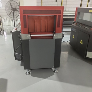 Niêm phong và Gói máy - Product Image 1