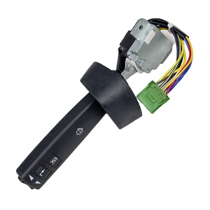 Commutateur de colonne de direction 20700930 20553738 20424046 pour moteur 8500 8700 9700 9900 - Product Image 1
