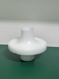 자동 박테리아 바이러스 필터 용기 조립 기계 - Product Image 6