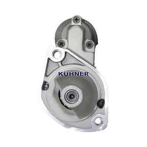 Motorino di avviamento compatibile per MERCEDES-BENZ M-CLASS ML 55 AMG (163.174) benzina (KW: 255, HP: 347) dal 02-2000 al - Product Image 1