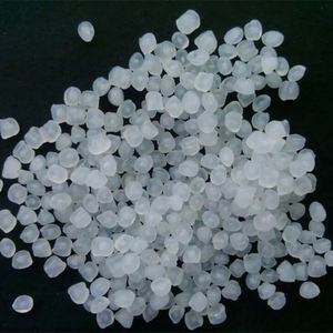 เม็ดพลาสติก LDPE LD 4025AS เกรดฟิล์มบริสุทธิ์/รีไซเคิล ราคาแข่งขัน สำหรับฟิล์มเป่าและฟิล์มหล่อ - Product Image 1