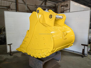 ถังหิน CSW HD RB JD350สำหรับรถขุดขนาด28-35ตันถังหนักขนาดใหญ่ - Product Image 4