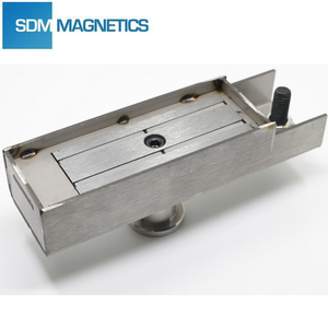 18年の経験超強力ネオジムシャッタープレキャストコンクリートマグネット - Product Image 4