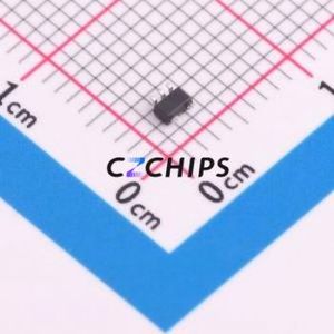 Amplificador operacional de chip IC de circuito integrado RS321BKXC5 SOT-353 nuevo original - Product Image 2