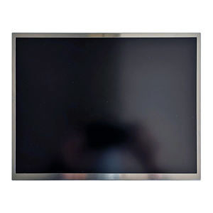 Module d'affichage LCD SVGA G121S1-L02 12,1 pouces 600 cd/m² LVDS 50 000 heures de durée de vie longue, écran portable pour instruments de test en extérieur - Product Image 2