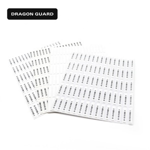 Nhà sản xuất bảo vệ rồng bán buôn 58kHz AM <span class=keywords><strong>EAS</strong></span> nhãn cho siêu thị cho hệ thống an ninh - Product Image 3