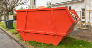 Công nghiệp bỏ qua thùng để xử lý chất thải <span class=keywords><strong>Stackable</strong></span> kim loại phế liệu tái chế Thùng rác nhà Máy Giá - Product Image 4