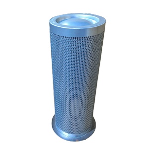 Separador de Aceite Mengma 4930753102 de Acero Inoxidable, Nuevo, Filtro para Compresor de Aire, Tipo Tornillo, Piezas Industriales, 6 Meses de Garantía - Product Image 4