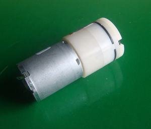 Monitor elettronico della pressione arteriosa, monitoraggio della pressione arteriosa riunioni a solenoide Micro pompe ad aria DRF-PA-3701-06 l'esportazione Australia - Product Image 4