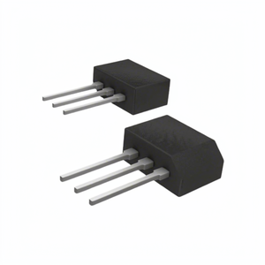 Thyristors X0403DF 1AA2 Original One Stop Service TO-202 No Tab Electronic Chips Component - Product Image 1