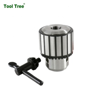 <span class=keywords><strong>Mandrin</strong></span> <span class=keywords><strong>de</strong></span> perçage conique pour machines-outils B22 JT1 JT2 JT33, <span class=keywords><strong>mandrin</strong></span> <span class=keywords><strong>de</strong></span> perçage robuste avec clé <span class=keywords><strong>de</strong></span> serrage pour CNC, serrage par rotation - Product Image 5