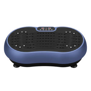 Nowcozy plaque de Vibration plate-forme de Fitness Machine d'exercice vibrant secouant corps complet Shaker entraînement vibrer support secouer conseil - Product Image 2