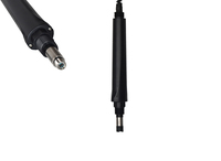 SENTEC WQ720D Sonde de mesure de l'oxygène dissous numérique optique pour aquarium avec sortie 4-20 mA
