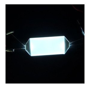 Rina TECH แผงไฟแบล็คไลท์ขนาดเล็กที่กำหนดเองความสว่างสูงสำหรับโมดูลจอแสดงผล LCD - Product Image 1