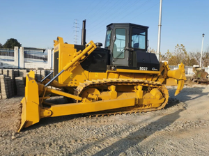 Nuevo precio de fábrica competitivo ORIEMAC 220Hp <span class=keywords><strong>SD22D</strong></span> <span class=keywords><strong>Desert</strong></span> Bulldozers con repuestos Venta caliente - Product Image 6