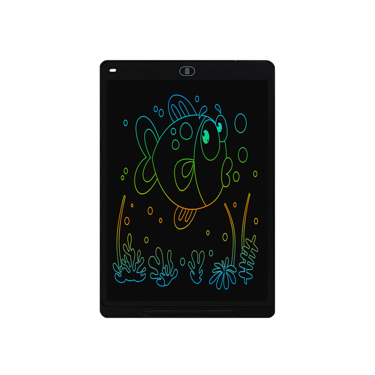 Noir (écran couleur)