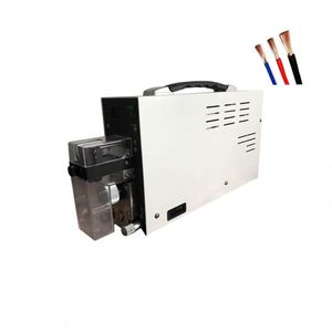 Dénudeur de fils électrique pur, sans alimentation en air, portable, mini taille, dénudeur de fils multi-cœurs - Product Image 5