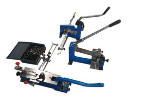 Máquina de rompecabezas de fabricante profesional, manual de reglas de acero, equipo de troquel - Product Image 2