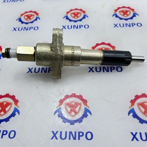 Ensemble de buses 50C0441 115300-4210 1-15300421-0 pour moteur diesel 6BG1T - Product Image 2