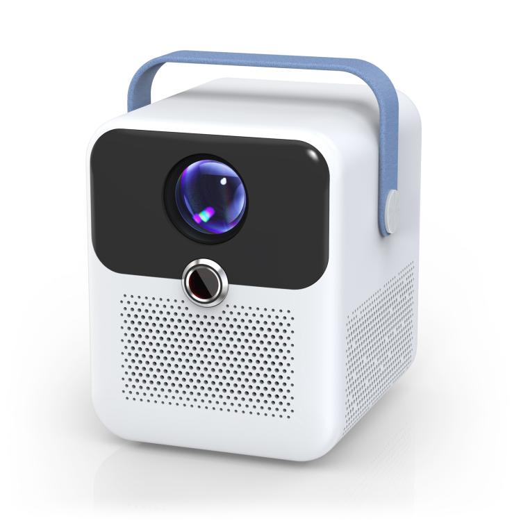 Portable HD Android Projector - Smart Home Theater