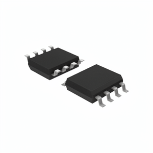 Composants électroniques originaux à acheter en ligne, puce UA741CPSR 8 SOlC - Product Image 1