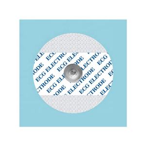 Farmasino Wegwerp Doek <span class=keywords><strong>Ecg</strong></span> Elektrode - Product Image 2