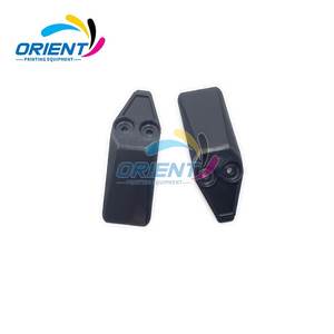 Kualitas 10Pcs 0235.1156 Rantai Penghubung 0235.1156.3 Plastik Hitam Jari-jari untuk Suku Cadang Mesin Cetak Muller Martin - Product Image 5