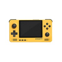 Nouvelle arrivée, console de jeu rétro Retroid Pocket 2, écran IPS de 3,5 pouces, système de jeu Android, passage aux jeux 3D, console portable