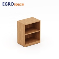 EGROspace Modern Ticari Özelleştirilmiş Mobilya Dosya Ahşap Panel Belge Ofis Saklama Dolabı