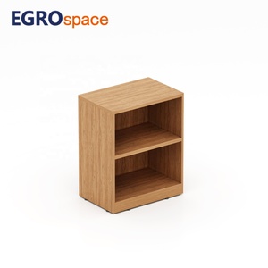 ตู้เก็บเอกสารสำนักงาน EGROspace โมเดิร์น คอมเมอร์เชียล แบบกำหนดเองได้ ทำจากไม้แผ่น สำหรับจัดเก็บเอกสาร - Product Image 2