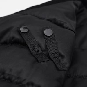 NEW Outdoor Vest Men Casual Heated Vest Man Tactical Winter Warmer Hiking Clothing Luxury Thermal Plus Size Men's Coat - Product Image 2