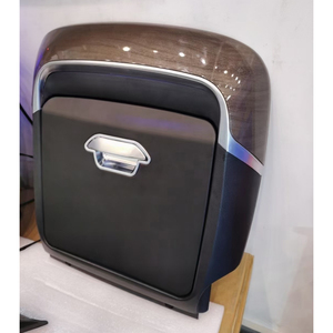 Petite table pliante arrière de voiture la plus chaude Table pliable de siège arrière de voiture pour Mercedes Benz <span class=keywords><strong>Vito</strong></span> - Product Image 5