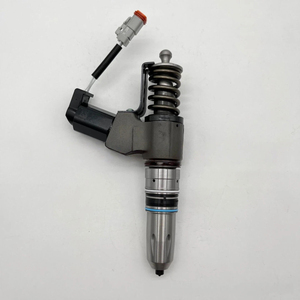 Nouvelles pièces de machines de construction de haute qualité 3411767 3083662 Injecteur de carburant compatible avec les moteurs diesel N14 QSN14 QSM11 M11 - Product Image 5