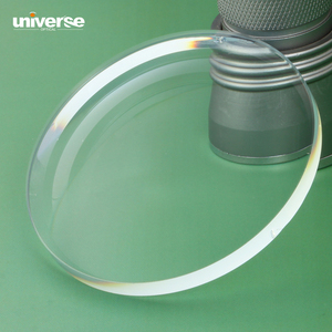 China 1.499 Single Vision CR39 Lentes de vidrio Lentes ópticas - Product Image 1