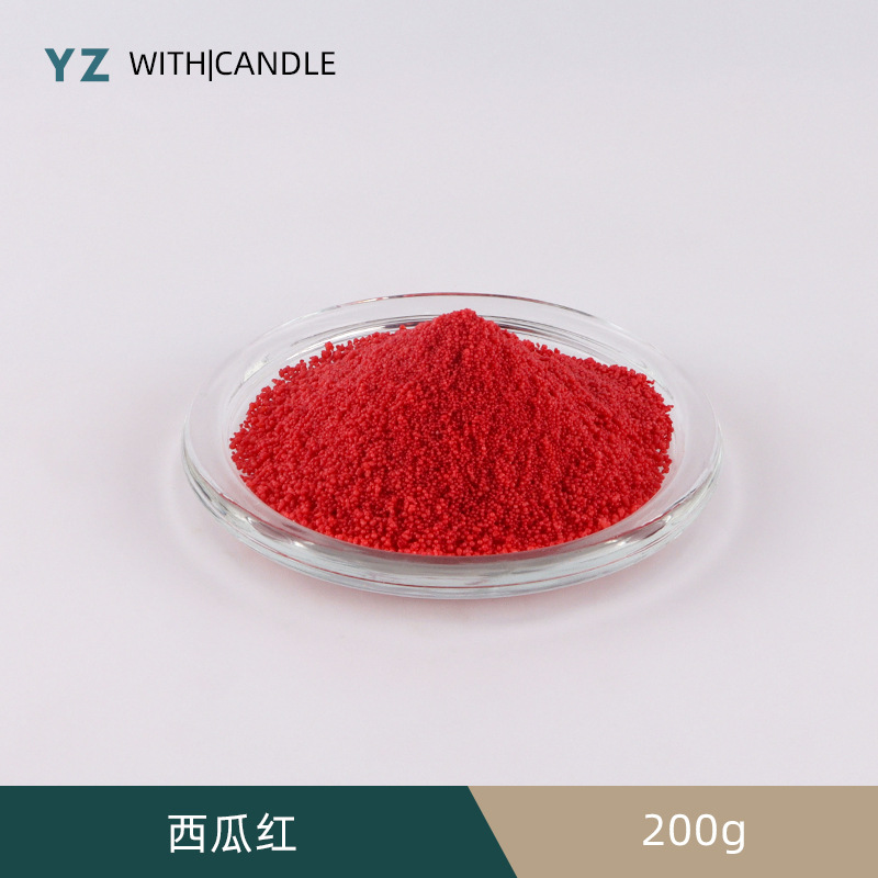Rouge pastèque 200g