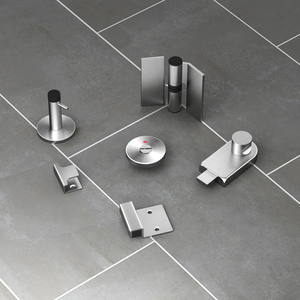 Accessoires de <span class=keywords><strong>toilette</strong></span>, boulon de cube avec indicateur <span class=keywords><strong>pour</strong></span> 21 pièces, vente d'usine, matériel de séparation - Product Image 6
