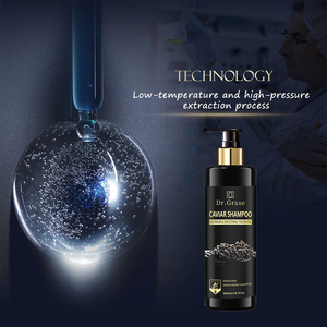 Wholesale Caviar <strong>Shampoo</strong> Deep Repair Damaged Hair Moisturizing Nourishing <strong>Shampoo</strong> - Product Image 6