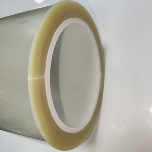 Ventes directes d'usine Film conducteur ITO Film fonctionnel haute transparence de galvanoplastie PET - Product Image 5