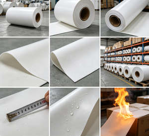 <span class=keywords><strong>Membrane</strong></span> <span class=keywords><strong>d</strong></span>'<span class=keywords><strong>étanchéité</strong></span> en polyoléfine thermoplastique (TPO) soudée <span class=keywords><strong>à</strong></span> chaud sans joint pour toitures métalliques commerciales et bassins – <span class=keywords><strong>Prix</strong></span> usine chinois - Product Image 5