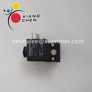 EA – Valve 24V DC originale de haute qualité pour machine d'impression, pièce C2.184.1051 - Product Image 3