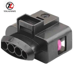 汽车点火线圈插头连接器维修套件 OEM 4B0973724 4B0 973 724 适用于奥迪大众 - Product Image 4