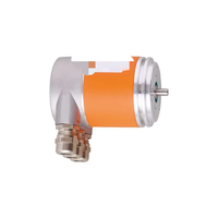 Encodeur multitours absolu RM7011 avec capteur RM7011